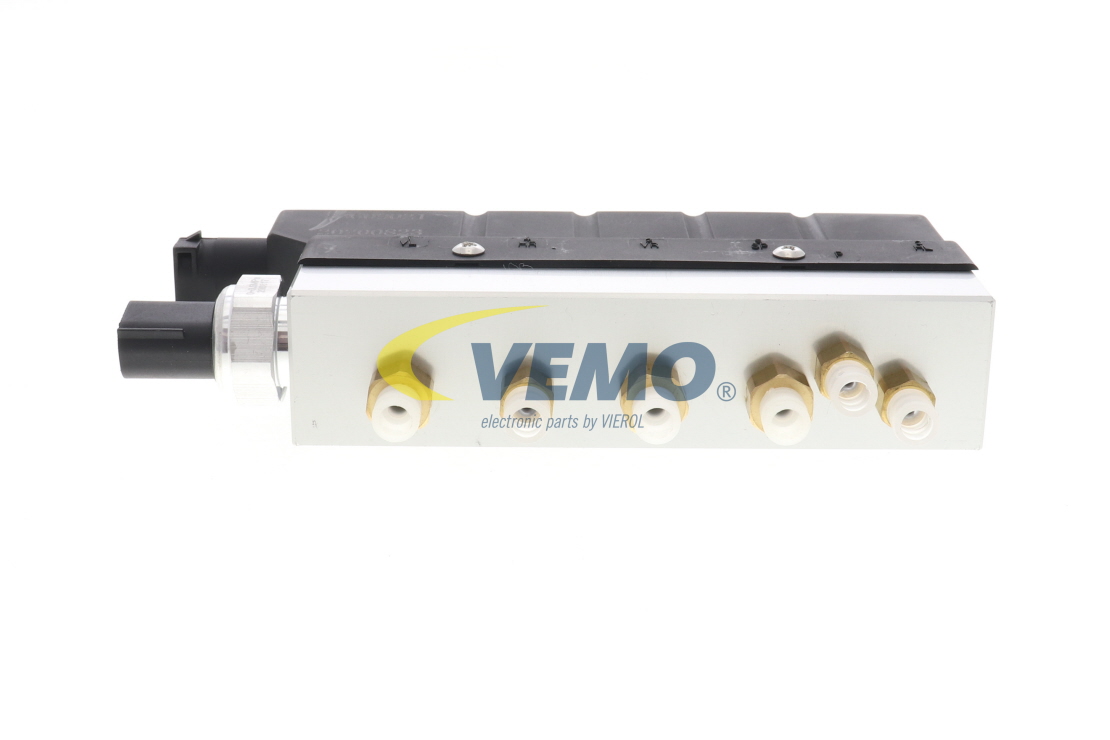 OEM 2W933B486AA VEMO Venttiili, paineilmalaite V41-51-0002 varten JAGUAR