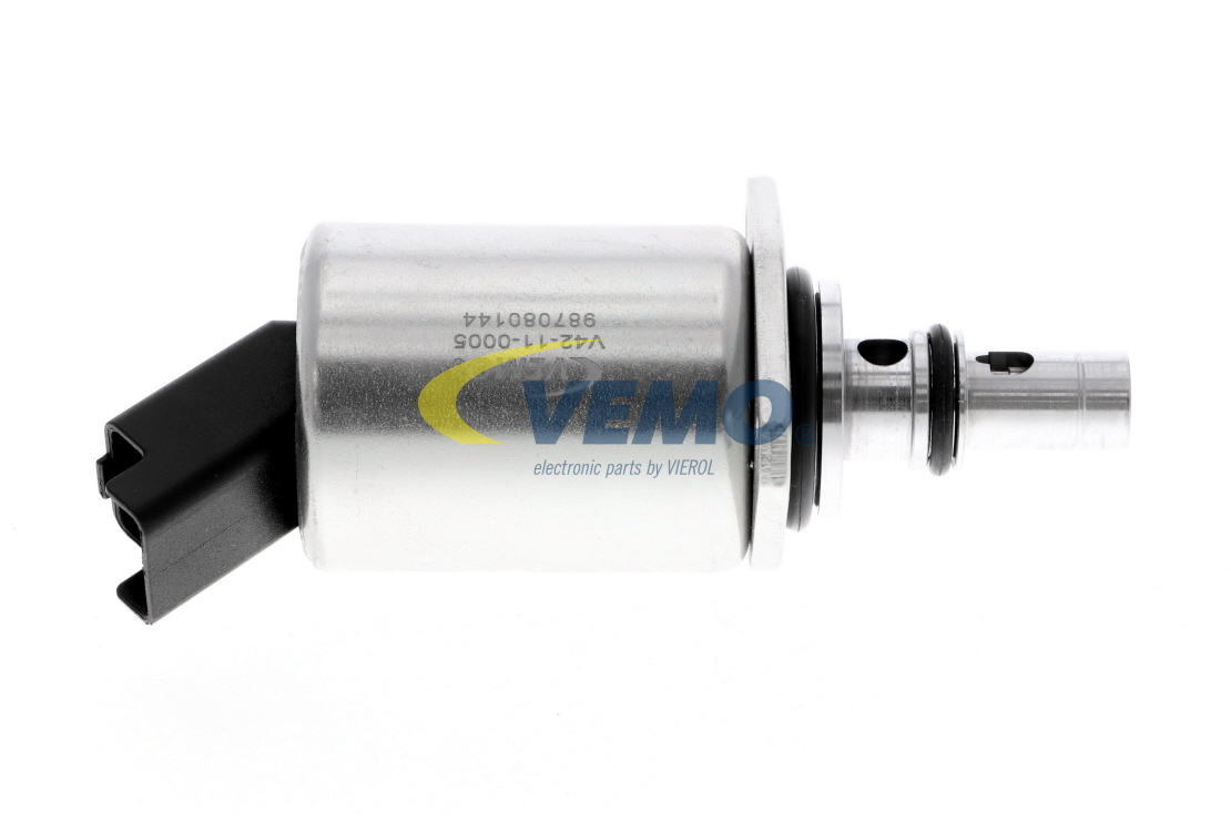 Regelklep, brandstofhoeveelheid (Common-Rail-System) (V42-11-0005) van VEMO Voor CITROËN C5 III Station wagon (RW_) 2.0 HDi (100 KW / 136 PK / Van 2008)