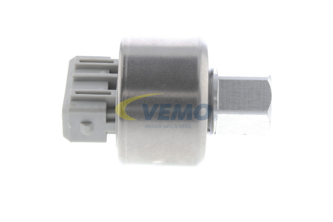 OEM 6455X5 VEMO Interruptor de pressão, ar condicionado V42-73-0027 para PEUGEOT, FORD, CITROЁN, VOLVO