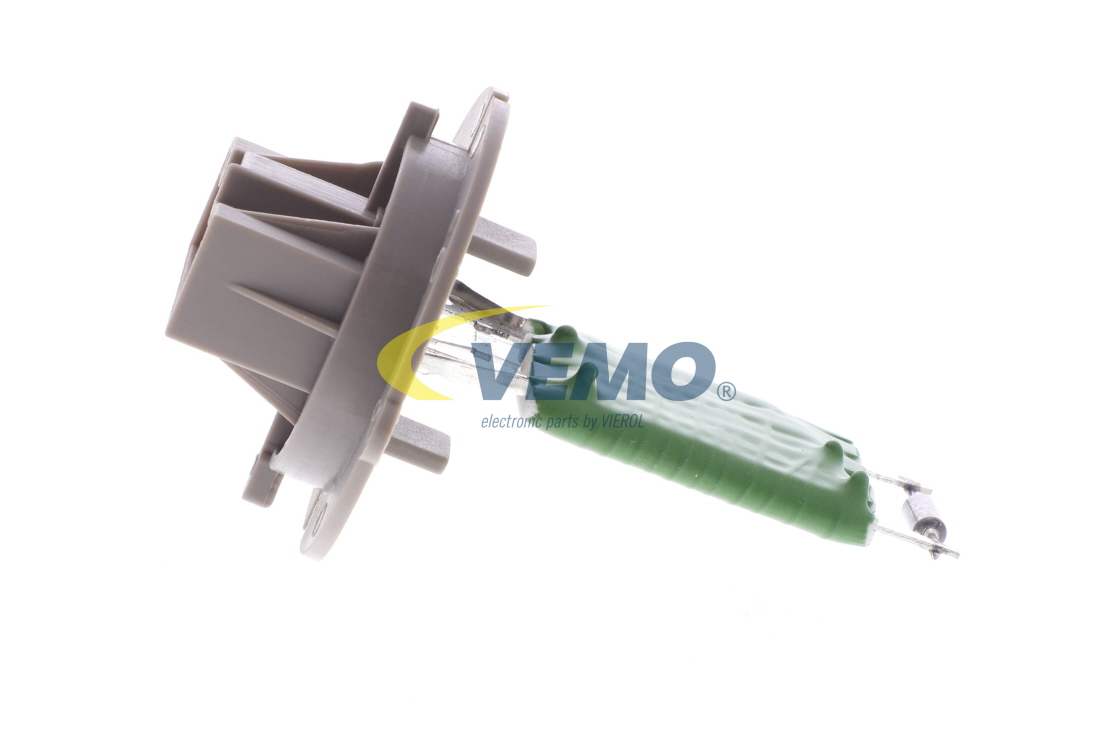 OEM 6450JN VEMO Regolatore, Ventitlatore abitacolo V42-79-0022 per VOLKSWAGEN, FORD, PEUGEOT, CITROЁN