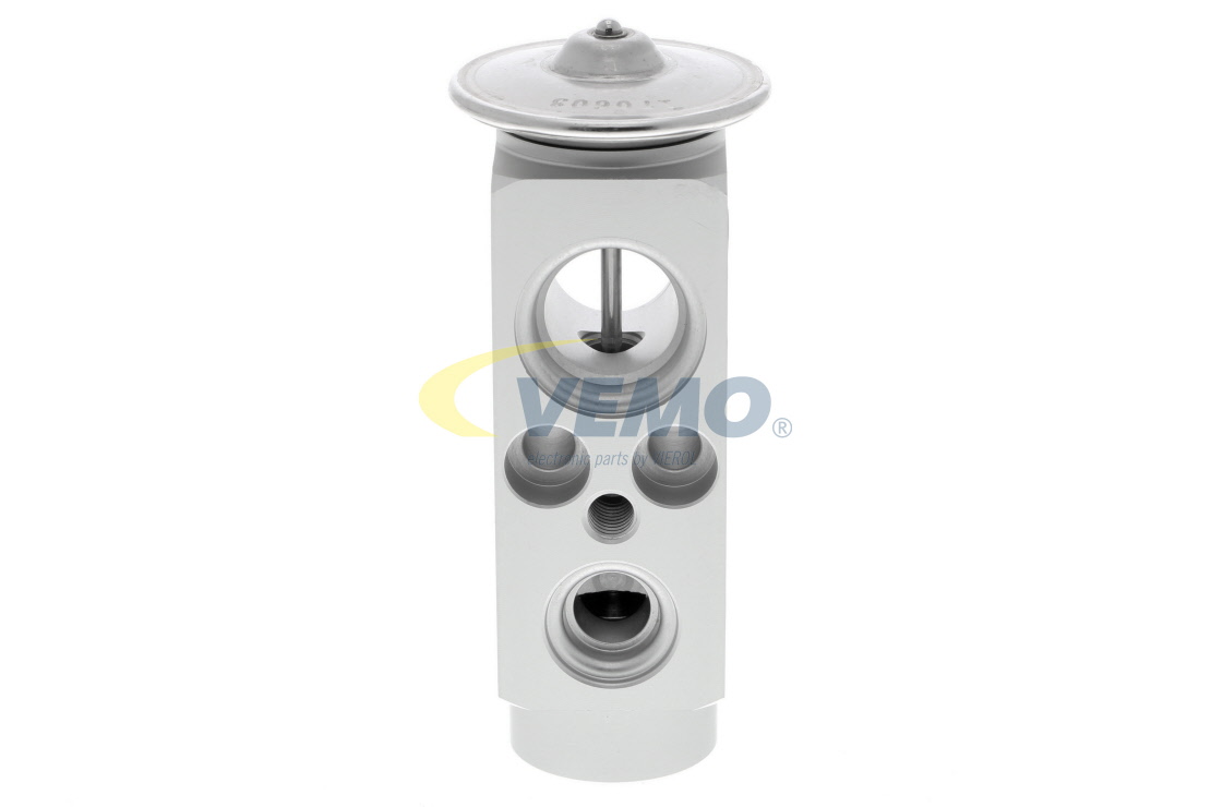 OEM 92857312305 VEMO Válvula de expansión, aire acondicionado V45-77-0007 para NISSAN, VOLVO, PORSCHE, JAGUAR, DAEWOO