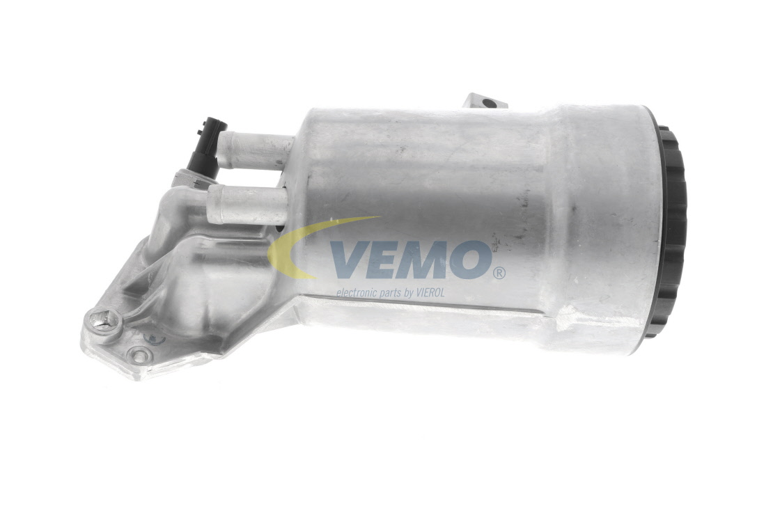 OEM 8200004835 VEMO  Ölkühler V46-60-0013 für OPEL, RENAULT, NISSAN, DACIA, LADA