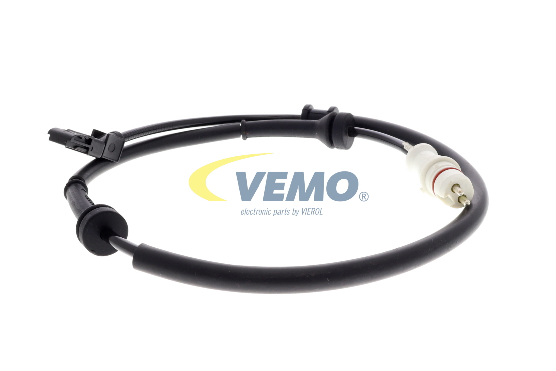 OEM 8200084128 VEMO ABS-anturi V46-72-0190 varten RENAULT, DACIA, RENAULT TRUCKS