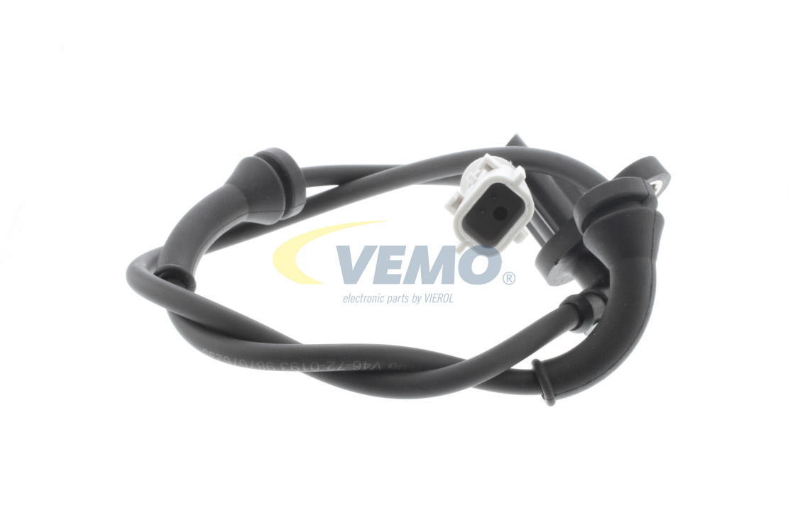Sensore abs VEMO V46-72-0193