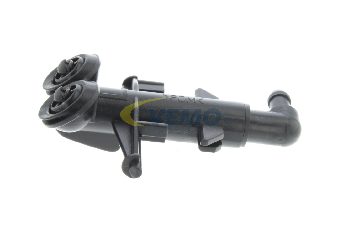 OEM LR022474 VEMO Ugello acqua lavaggio, Lavafari V48-08-0002 per LAND ROVER