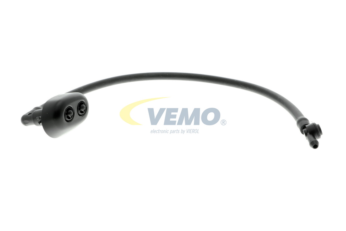 OEM LR013957 VEMO Washer Fluid Jet, headlight cleaning V48-08-0009 for LAND ROVER