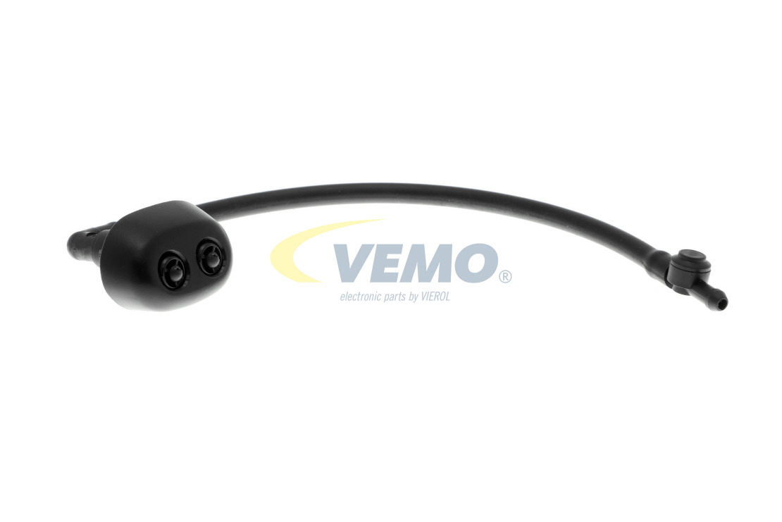 OEM LR013958 VEMO Ugello acqua lavaggio, Lavafari V48-08-0010 per LAND ROVER