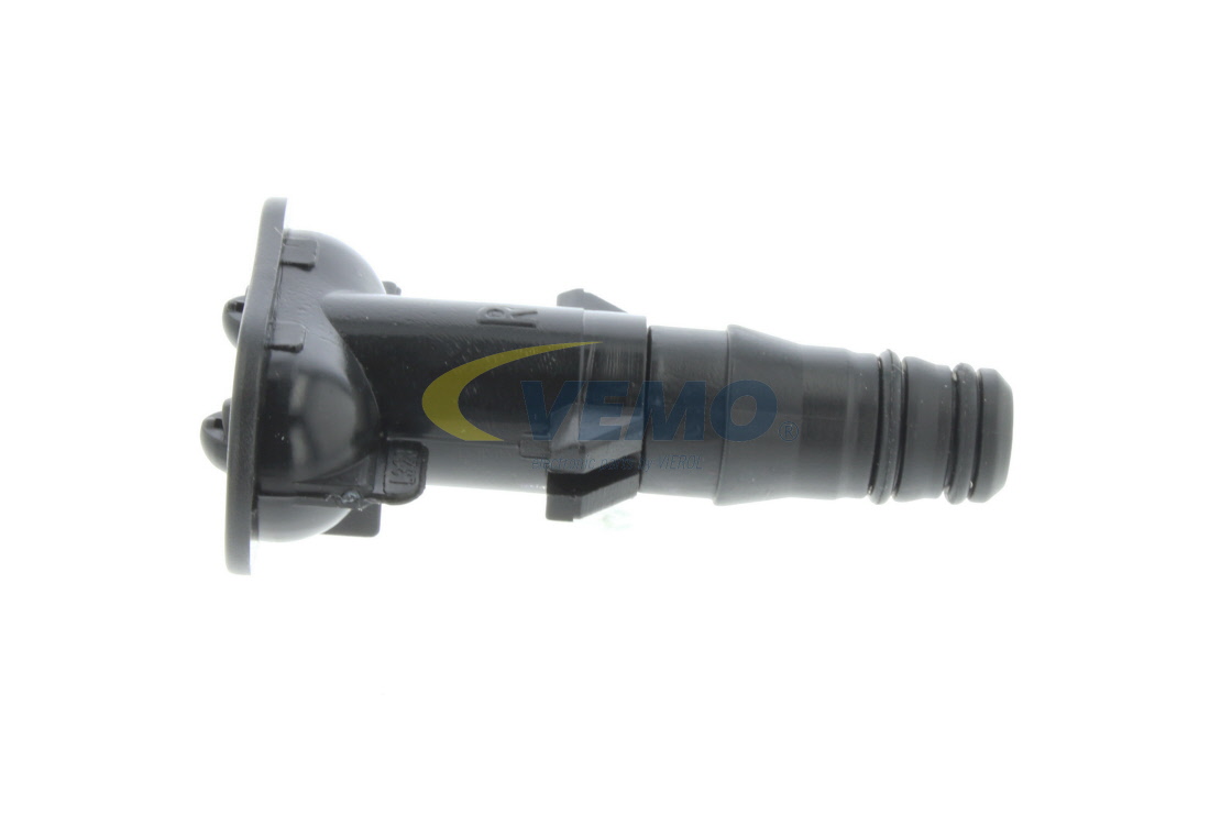 OEM LR010791 VEMO Ugello acqua lavaggio, Lavafari V48-08-0011 per LAND ROVER, ROVER