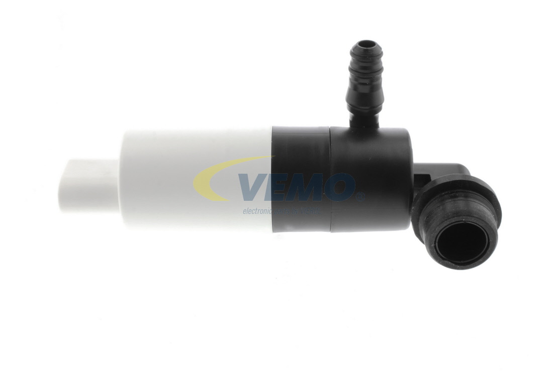LAND ROVER Range Rover IV (L405) SCV8 4x4 Waschwasserpumpe, Scheinwerferreinigung V48-08-0016