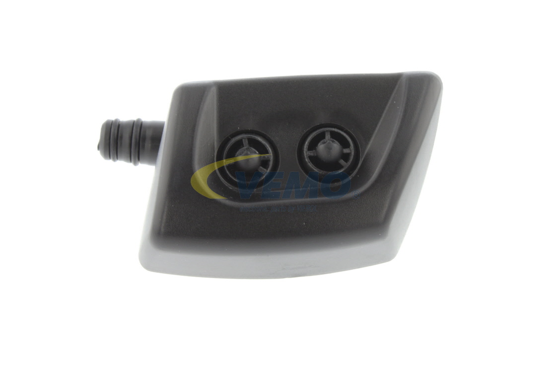 OEM DNJ000091 VEMO Ugello acqua lavaggio, Lavafari V48-08-0018 per LAND ROVER