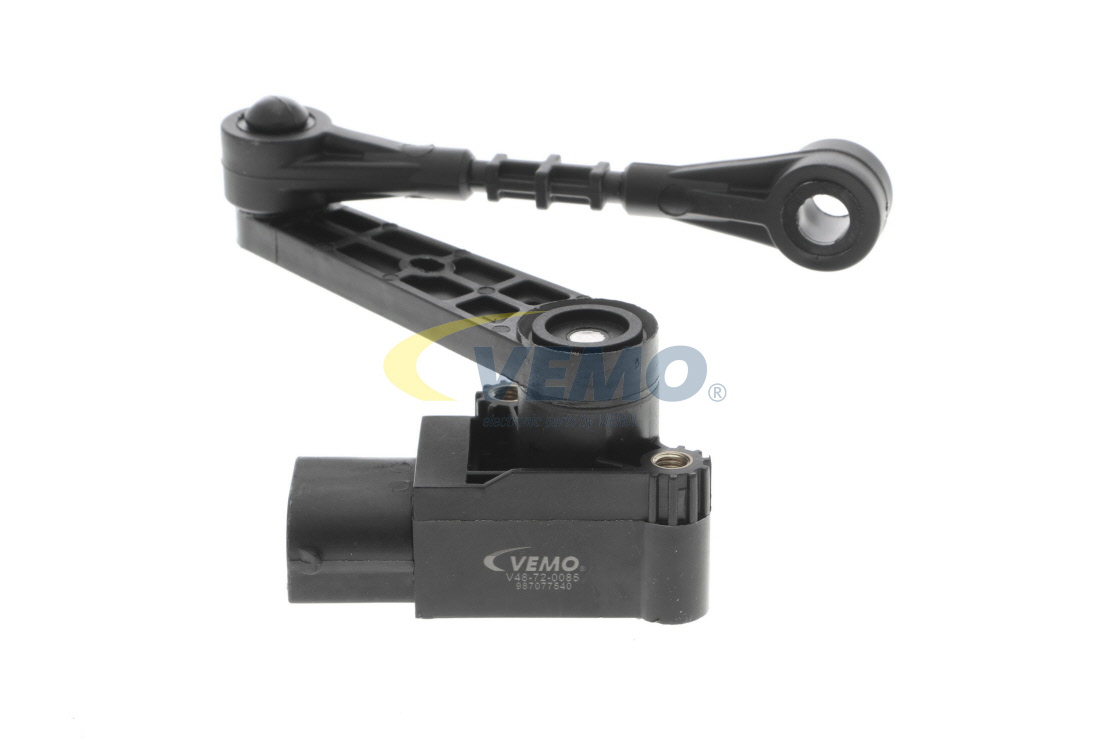 OEM LR020474 VEMO Sensore, Livello sospensione pneumatica V48-72-0085 per LAND ROVER, ROVER
