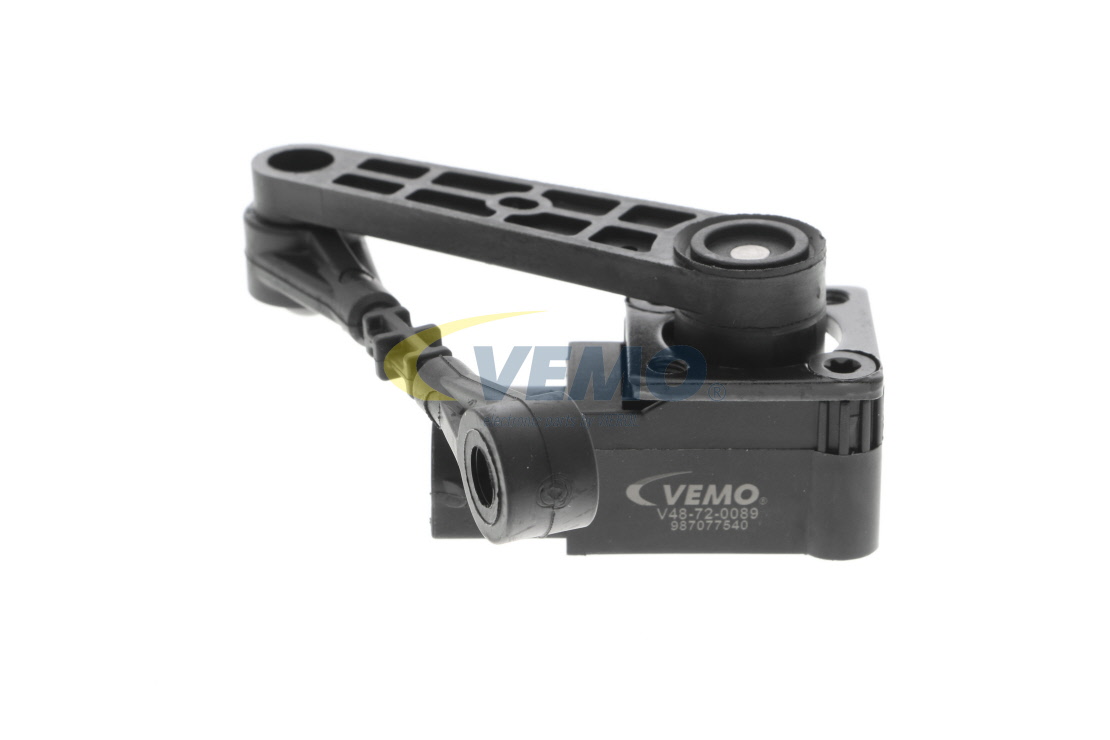OEM LR019136 VEMO Sensore, Livello sospensione pneumatica V48-72-0089 per LAND ROVER