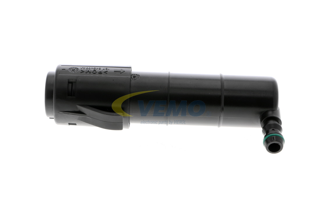 OEM 13227348 VEMO Ugello acqua lavaggio, Lavafari V50-08-0002 per OPEL, CHEVROLET, SAAB, DAEWOO, VAUXHALL