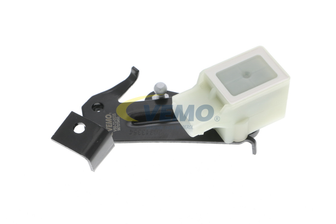 MAZDA 6 Hatchback (GG) 2.0 (GGES) Sensor, luftaffjedringsniveau V50-72-0035