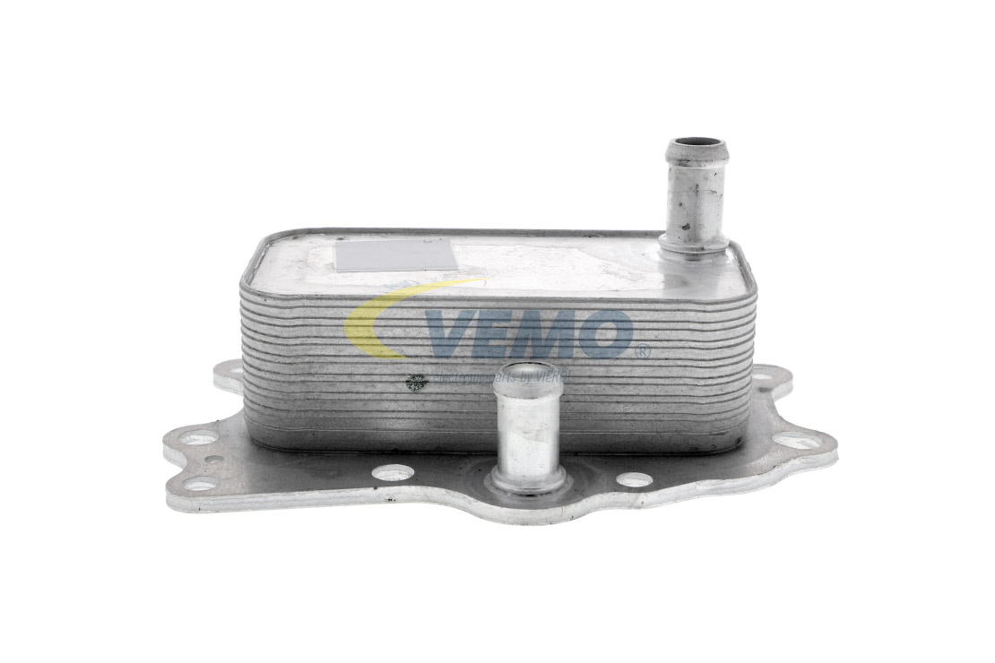 OEM 96868256 VEMO Radiatore olio motore V51-60-0004 per OPEL, CHEVROLET, VAUXHALL, GMC
