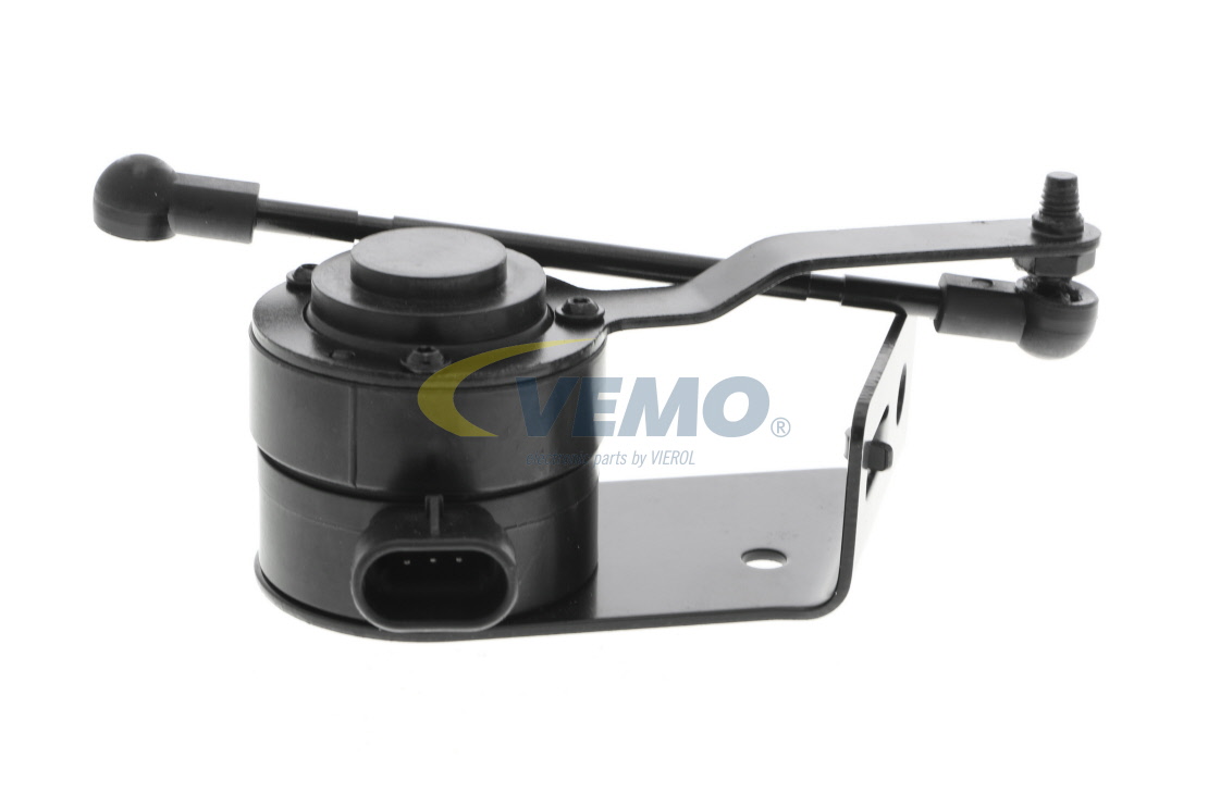 OEM 15098629 VEMO Sensore, Livello sospensione pneumatica V51-72-0128 per CHEVROLET, CADILLAC, GMC