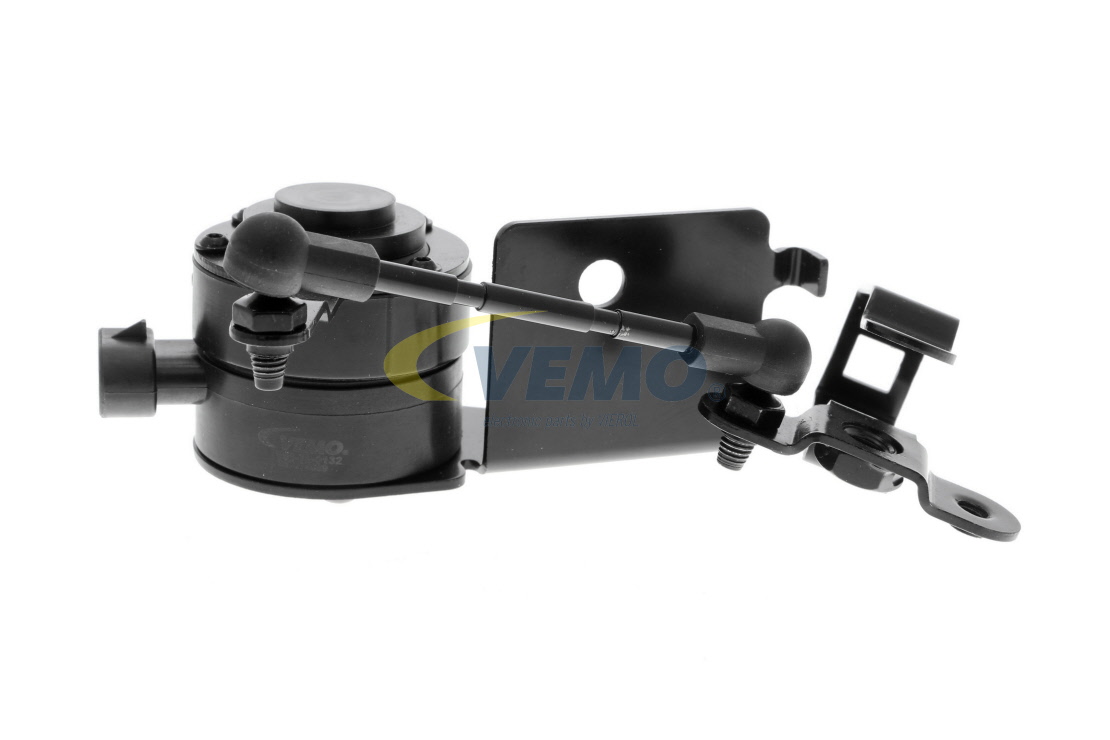 VEMO Sensor, Luftfederungsniveau V51-72-0132 in höchster Qualität CHEVROLET TAHOE (B2W) 5.3 Sensor, Luftfederungsniveau V51-72-0132