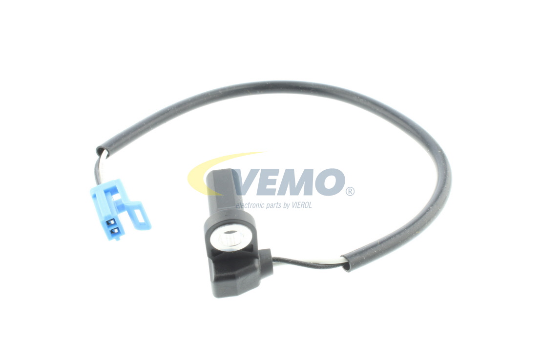 OEM 24253027 VEMO Sensore ABS V51-72-0143 per OPEL, CHEVROLET, VAUXHALL
