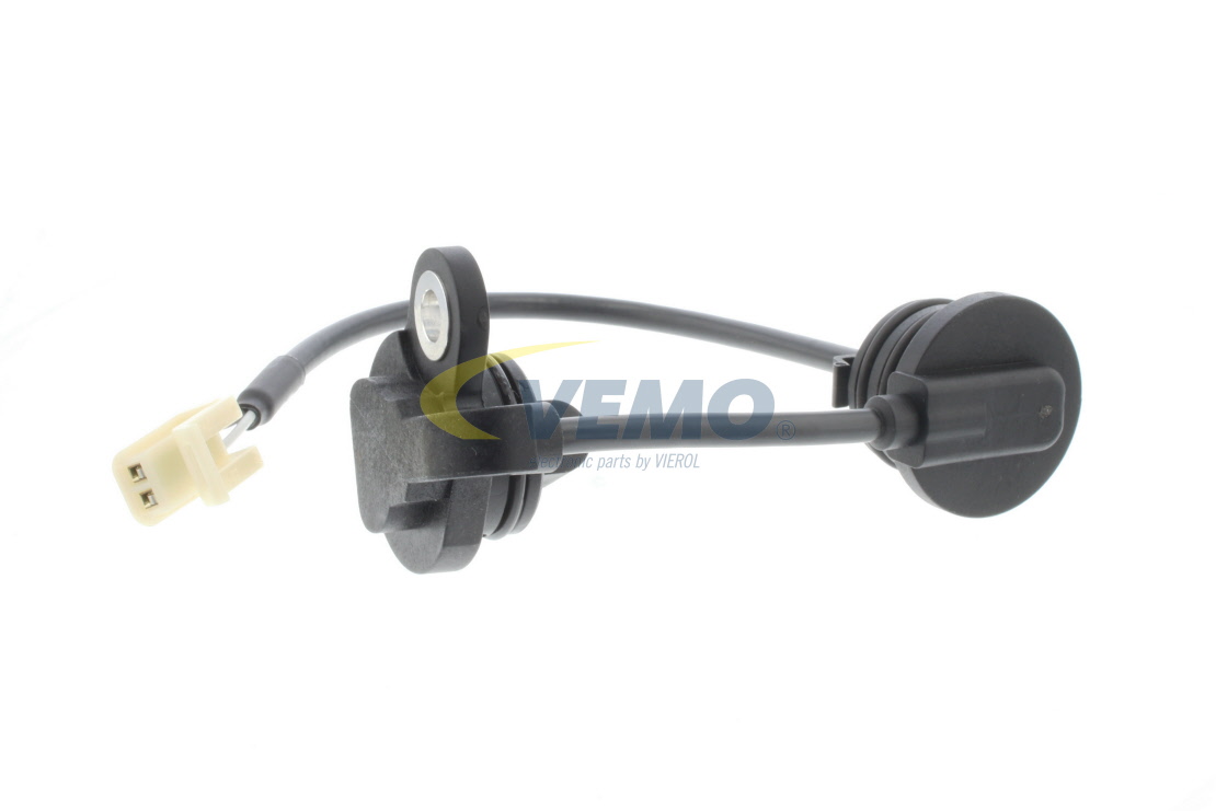 OEM 24259853 VEMO ABS sensor V51-72-0144 for OPEL, CHEVROLET