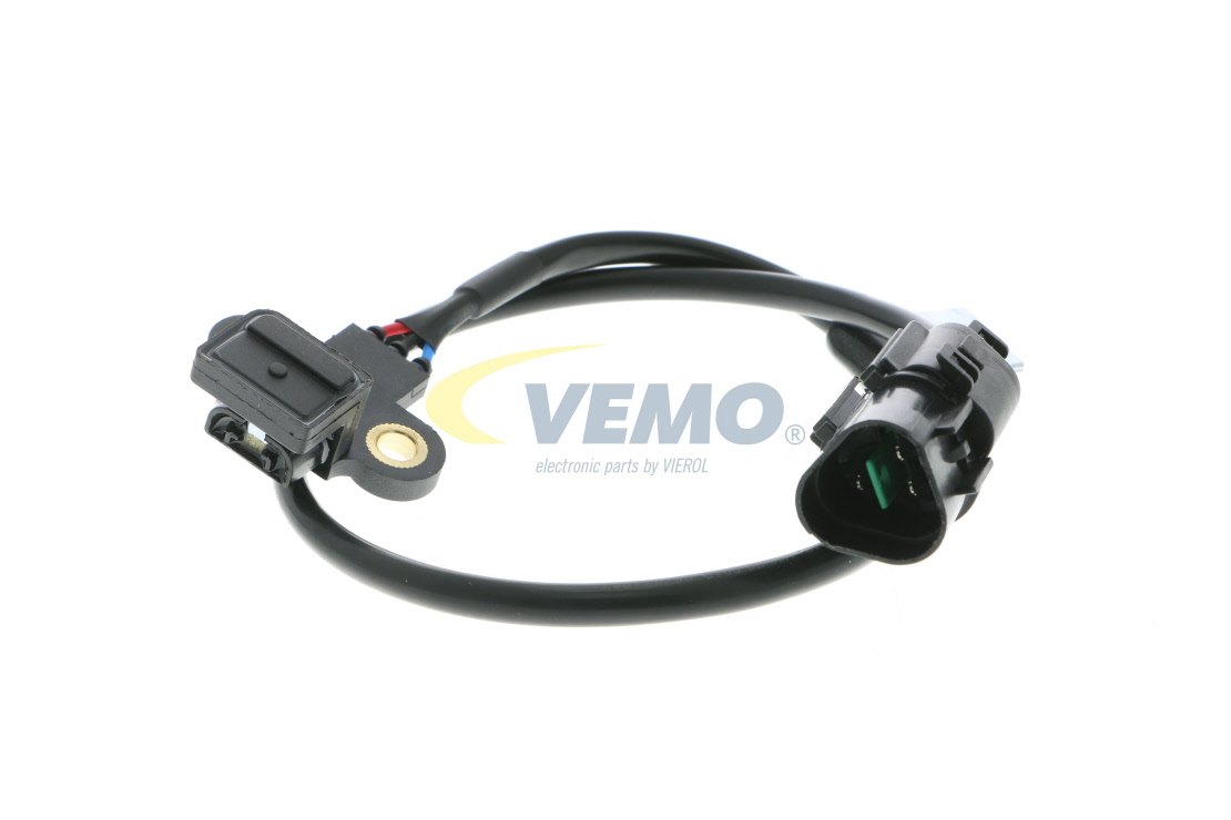 EQUUS / CENTENNIAL Vevaxelgivare V52-72-0219 VEMO