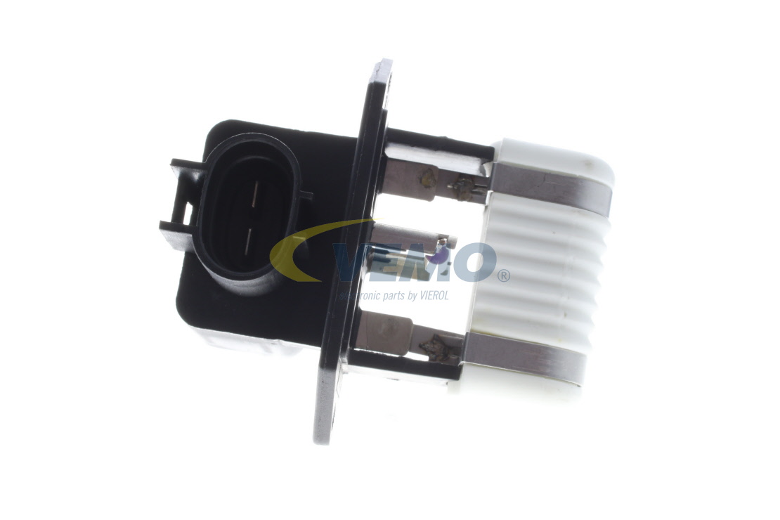 OEM 253852H650 VEMO Regulador, ventilador habitáculo V52-79-0019 para HYUNDAI, KIA