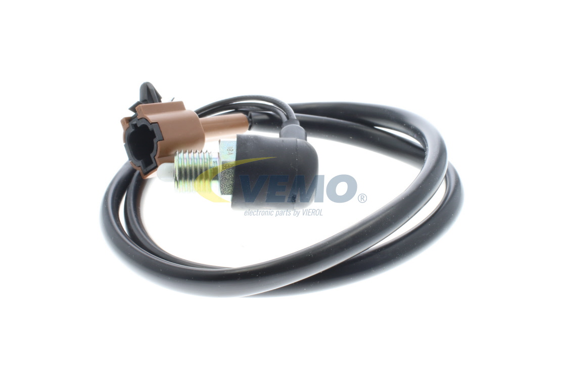 FORESTER Backljuskontakt V63-73-0001 VEMO