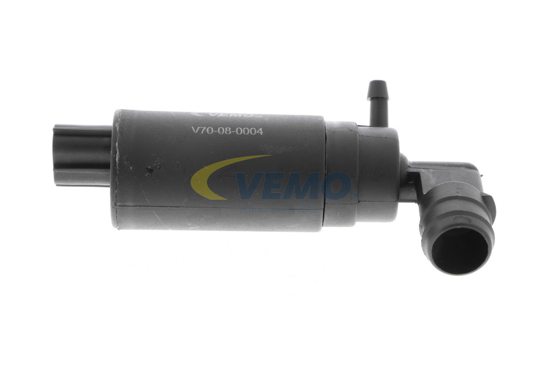 OEM 76806S6DE11 VEMO Pesunestepumppu, lasinpesu V70-08-0004 varten TOYOTA, HONDA