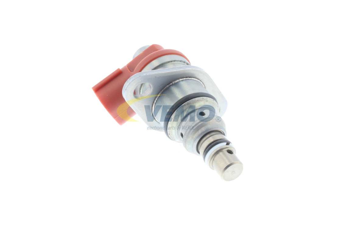 VEMO Détendeur, système à rampe commune (V70-11-0004) pour VAUXHALL Vectra Mk II (C) Break (Z02) 3.0 V6 CDTI (130 KW / 177 CH / de 2003)
