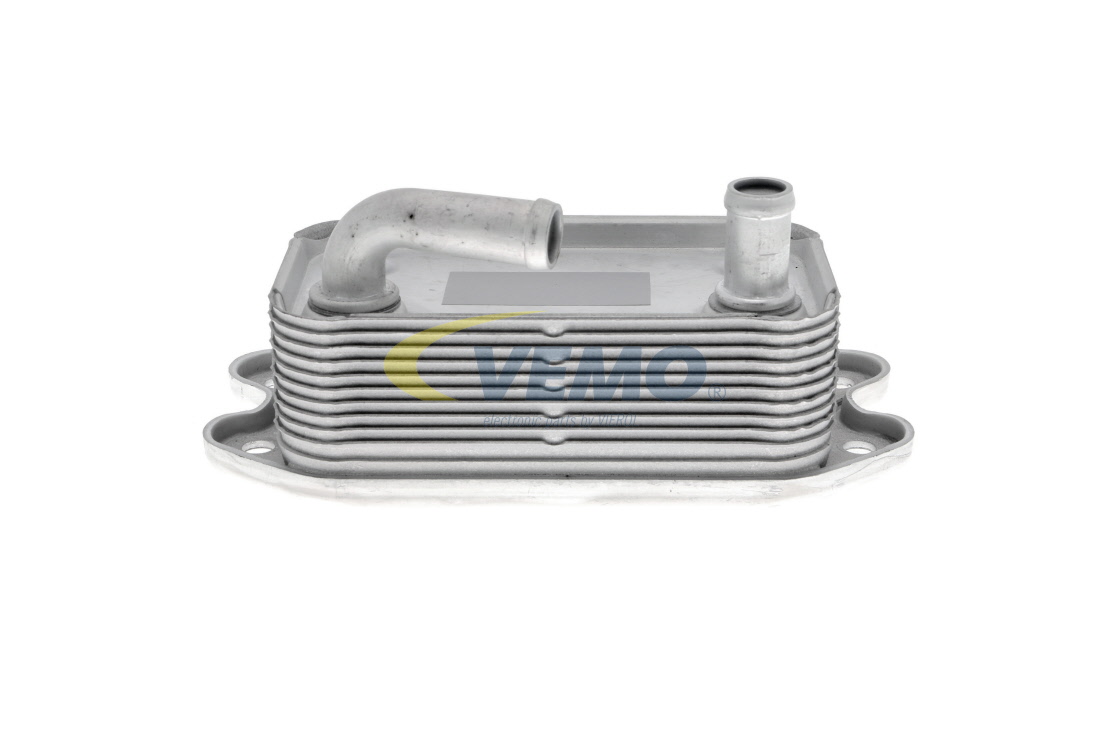 VEMO Radiatore olio motore V95-60-0006 VOLVO C30 2013 Radiatore olio motore V95-60-0006