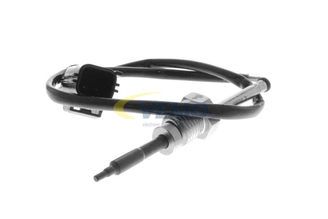 VEMO Sensor, temp. gas escape (V95-72-0107) para VOLVO V70 II (285) 2.4 CDI (90 KW / 122 CV / de 2005)