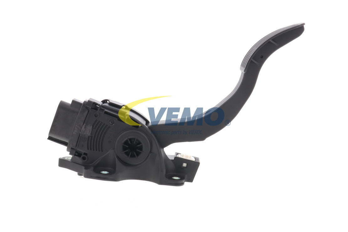 VEMO Accelerator Pedal (V95-82-0002) for VOLVO V60 (155, 157) D4 (140 KW / 190 HP / from 2015)