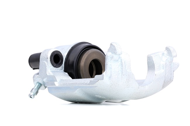 KAMOKA Brake caliper (JBC0119) for VAUXHALL Astra Mk IV (G) CC (T98) 1.6 16V (F08, F48) (74 KW / 101 HP / from 1998)