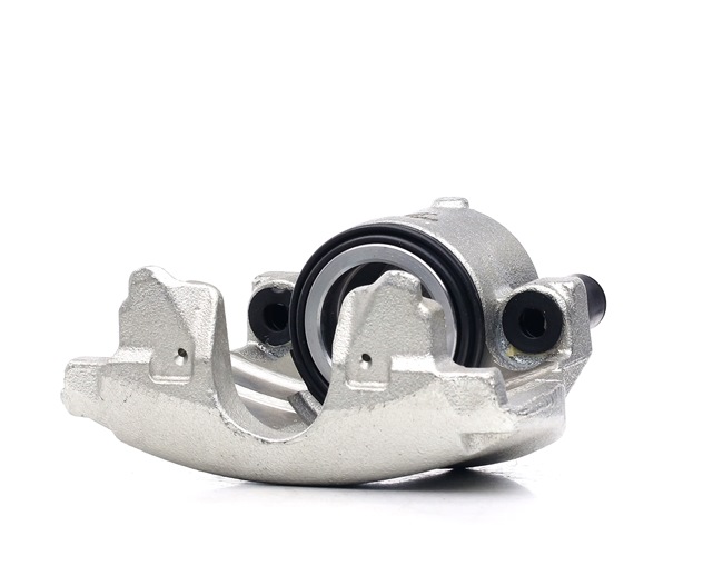 KAMOKA Brake caliper (JBC0121) for VAUXHALL Astra Mk IV (G) CC (T98) 1.6 16V (F08, F48) (74 KW / 101 HP / from 1998)