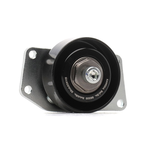 KAMOKA PIAGGIO Rolo tensor, correia trapezoidal estriada R0335