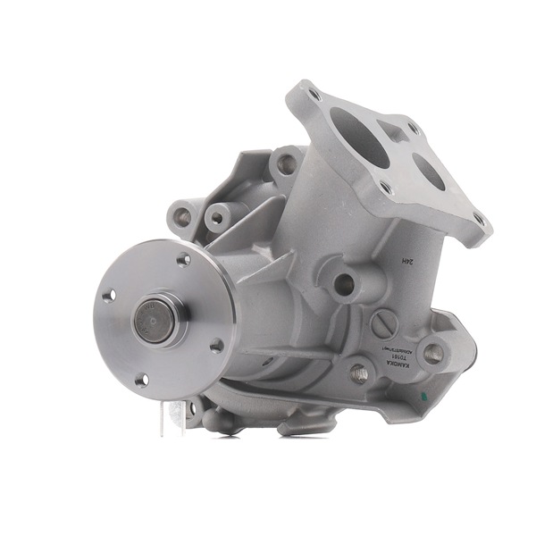 VOLVO S60 2007 Vesipumpun KAMOKA T0161