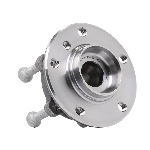 FAG Wielnaaf 713 6496 90