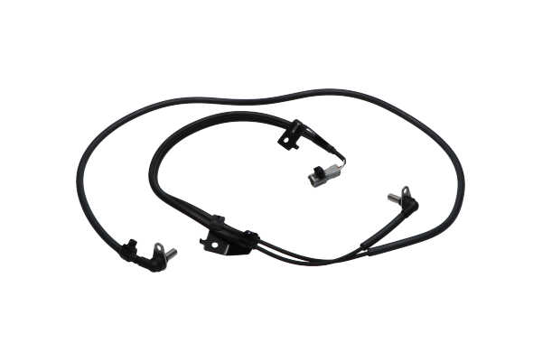 ISUZU D-Max I Pritsche / Fahrgestell (TFR, TFS) 2.5 DiTD ABS-Sensor BAS-3507