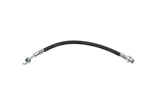 Remslang (BBH-4133) van KAVO PARTS Voor HYUNDAI Santa Fé III (DM) 2.0 CRDi (110 KW / 150 PK / Van 2012)