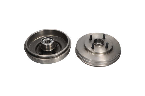 KAVO PARTS Bremstrommel (BD-5868) in erstklassiger Qualität für MITSUBISHI Mirage Limousine (A1_A) 1.2 (A13A) (59 KW / 80 PS / de 2013)