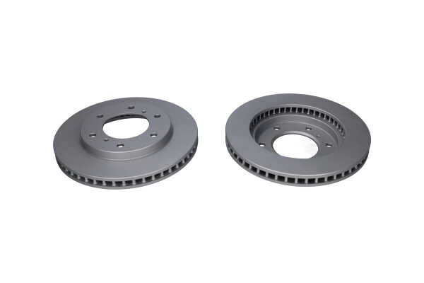 Remschijf (BR-5806-C) van KAVO PARTS Voor MITSUBISHI L 200 / Triton Pick-up (KJ_, KK_, KL_) 2.2 DI-D 4WD (110 KW / 150 PK / Van 2019)