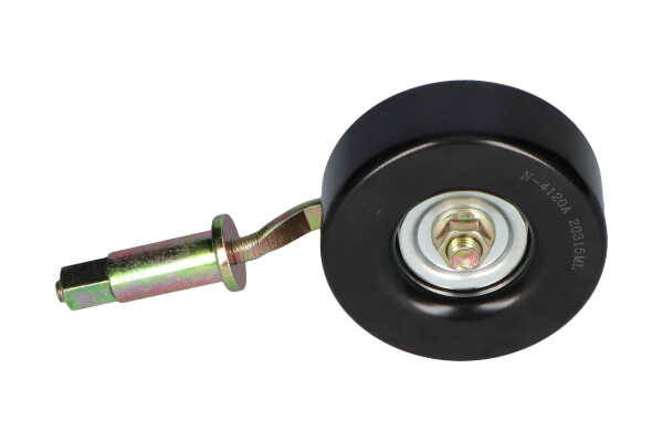 OEM 1192531U0C KAVO PARTS Ohjainrulla, moniurahihna DIP-6536 varten NISSAN, RENAULT