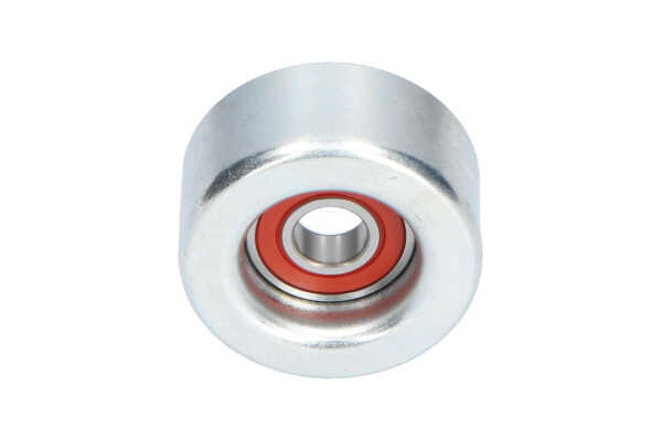 OEM 1660375020 KAVO PARTS Kiristysrulla, moniurahihna DTP-9043 varten TOYOTA