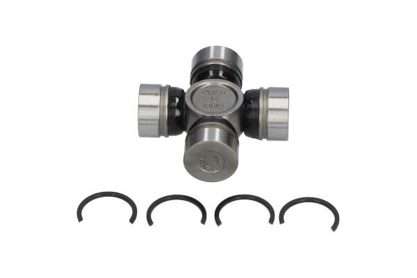 MONTEREY Hardyskive DUJ-3507 KAVO PARTS
