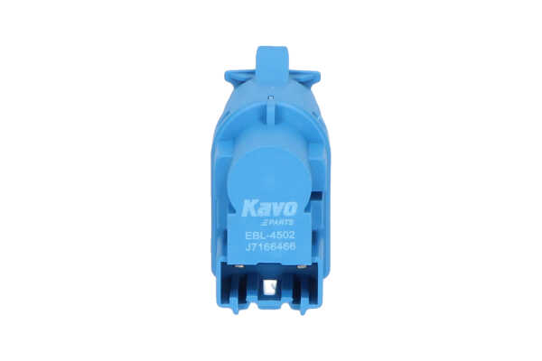 KAVO PARTS Interruptor de luz de stop (EBL-4502) para MAZDA 6 Hatchback (GH) 2.2 MZR-CD (GH10) (120 KW / 163 CV / de 2009)