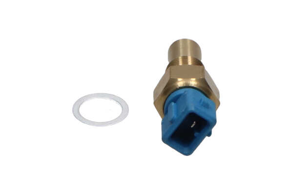 Temperatuursensor (ECT-3001) van KAVO PARTS Voor PEUGEOT BOXER Open laadbak/ Chassis (ZCT_) 1.9 D (51 KW / 69 PK / Van 1994)