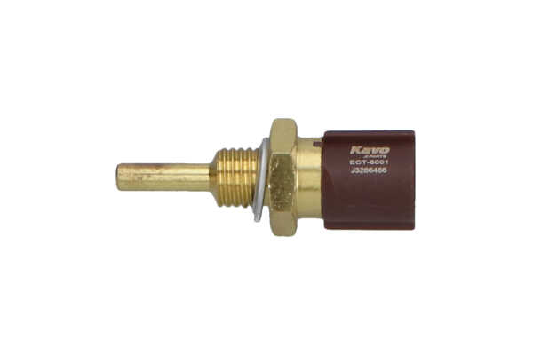 Sensor, motortemperatur (ECT-8001) fra KAVO PARTS for SUBARU LEGACY I (BC) 1800 4WD (BC3) (76 KW / 103 HK / Fra 1989)