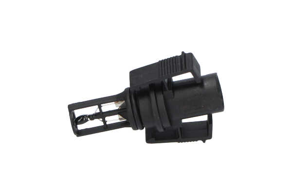 Sensor, innsugningsluft temperatur (EIT-1002) fra KAVO PARTS for MERCEDES-BENZ A-Klasse (W169) A 160 CDI (169.006, 169.306) (60 KW / 82 HK / Fra 2004)