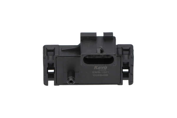 KAVO PARTS Sensor, presión colector de admisión (EMS-1001) para OPEL Astra F Caravan (T92) 1.4 i (F35, M35) (44 KW / 60 CV / de 1991)