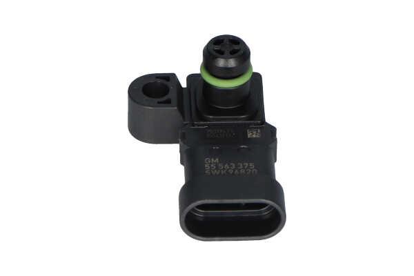KAVO PARTS Sensor, presión colector de admisión (EMS-1003) para OPEL Astra Classic Caravan (A04) 1.6 (L35) (85 KW / 116 CV / de 2006)
