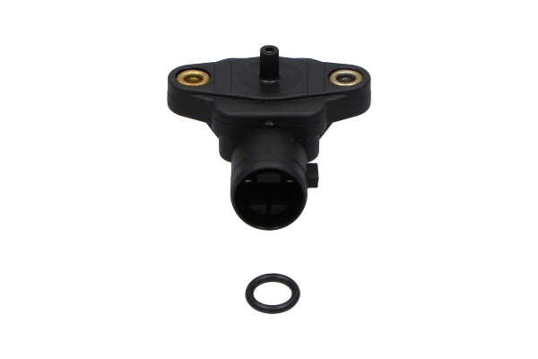KAVO PARTS Sensor, pressão colector de admissão (EMS-2003) para HONDA CIVIC VI Aerodeck (MB, MC) 1.4 16V (MB8) (55 KW / 75 CV / de 1998)